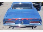 Thumbnail Photo 35 for 1967 Chevrolet Camaro SS